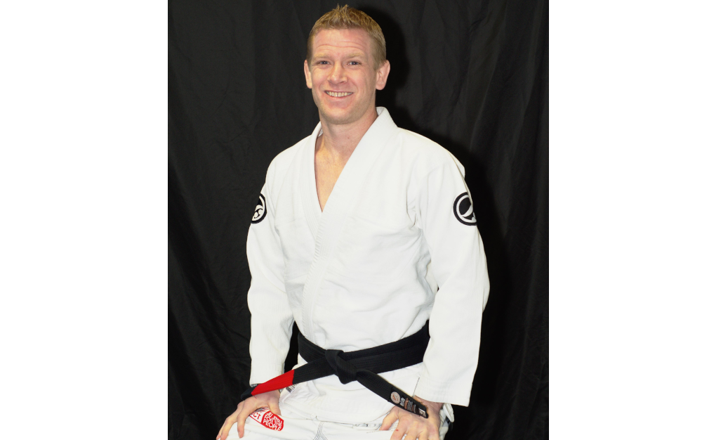 Chad Hawkins